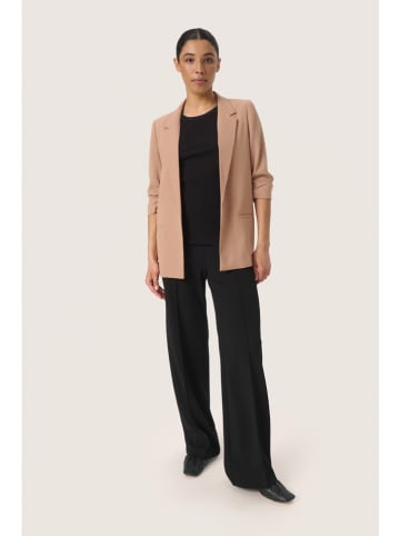 Soaked in Luxury Blazer "Soaked in Luxery"