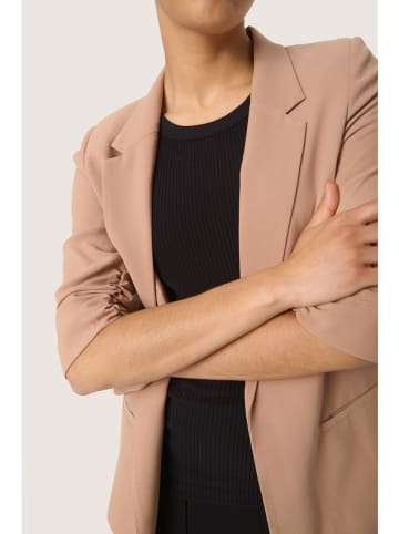 Soaked in Luxury Blazer "Soaked in Luxery"