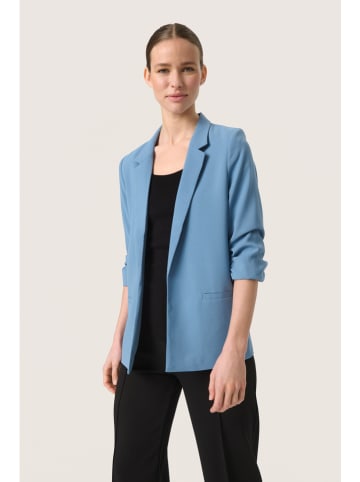 Soaked in Luxury Blazer "Soaked in Luxery"