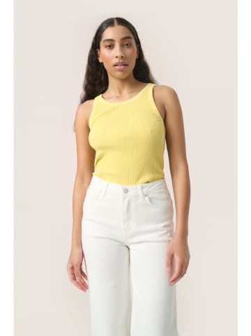 Soaked in Luxury Top "Soaked in Luxury"