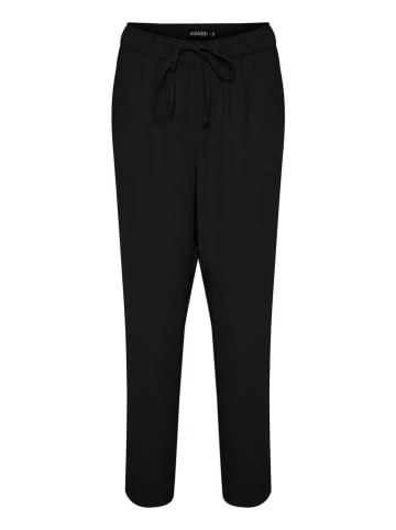 Soaked in Luxury Broek "Soaked in Luxury" zwart