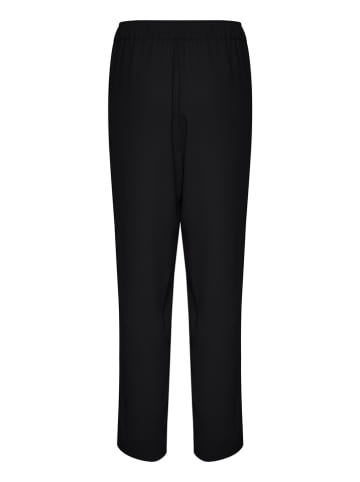 Soaked in Luxury Broek "Soaked in Luxury" zwart