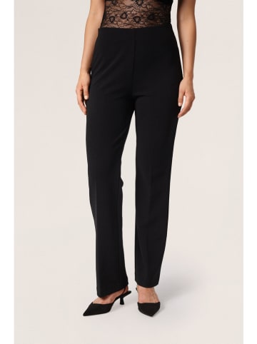 Soaked in Luxury Legging "Soaked in Luxury" zwart