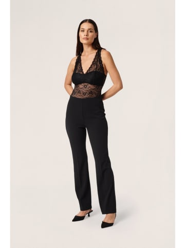 Soaked in Luxury Legging "Soaked in Luxury" zwart