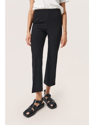 Soaked in Luxury Leggings "Soaked in Luxury" in Schwarz