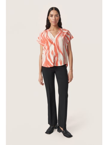 Soaked in Luxury Blouse "Soaked in Luxury" wit