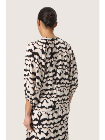 Soaked in Luxury Blouse "Soaked in Luxury" wit