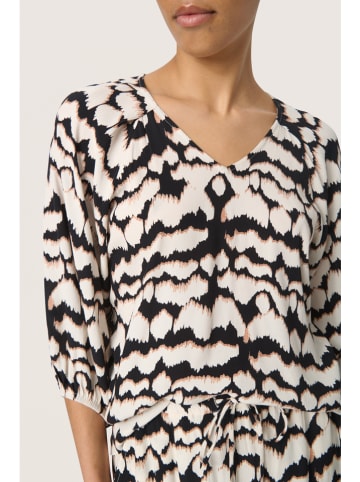 Soaked in Luxury Blouse "Soaked in Luxury" wit