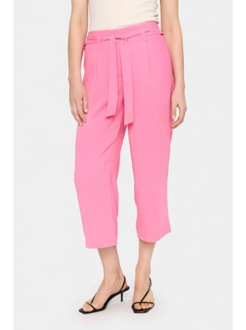 SAINT TROPEZ Capribroek "Saint Tropez" lichtroze