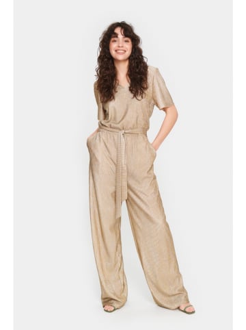 SAINT TROPEZ Overall "Saint Tropez" in Gold