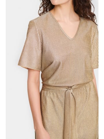 SAINT TROPEZ Overall "Saint Tropez" in Gold