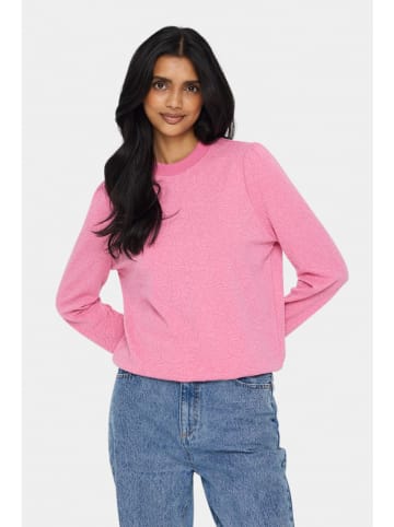 SAINT TROPEZ Sweatshirt "Saint Tropez"