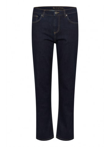 Kaffe Jeans "Annalisa" - Regular fit in Dunkelblau