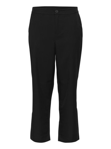 Kaffe Broek "Anie" zwart
