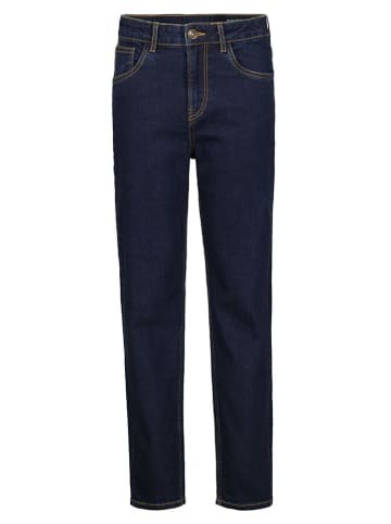 Garcia Dżinsy "Dalino" - Slim fit - w kolorze granatowym
