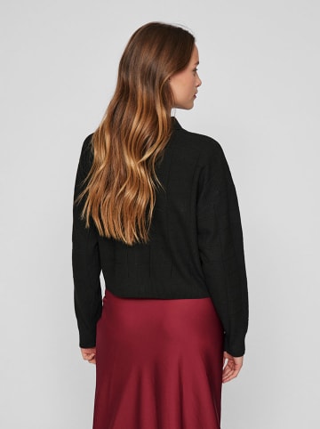 Vila Cardigan "Julisa" in Schwarz