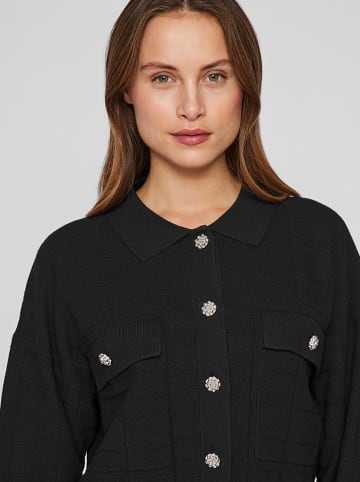 Vila Cardigan "Julisa" in Schwarz