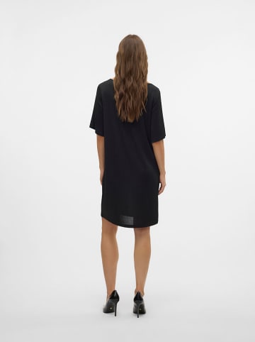 Vero Moda Kleid in Schwarz