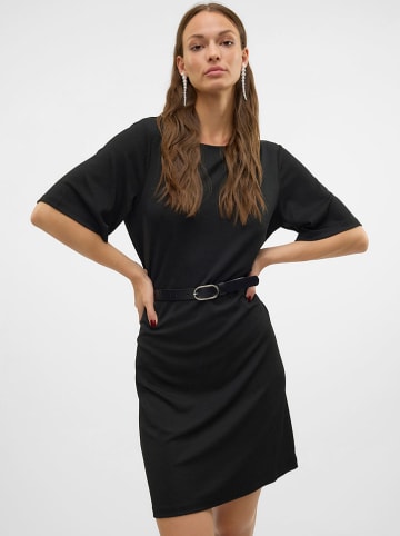 Vero Moda Kleid in Schwarz