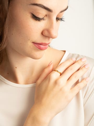 Pandora Vergulde ring