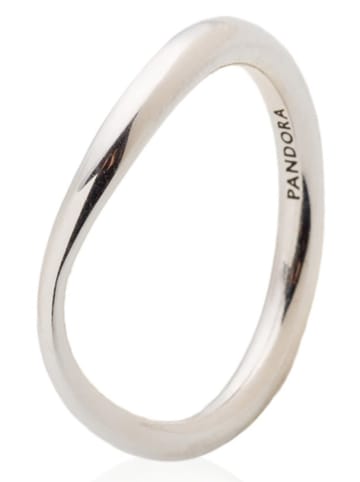 Pandora Silber-Ring