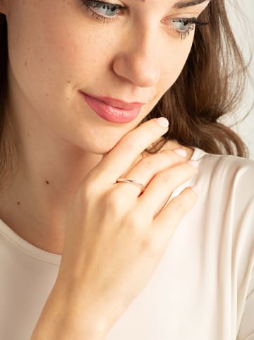 Pandora Silber-Ring