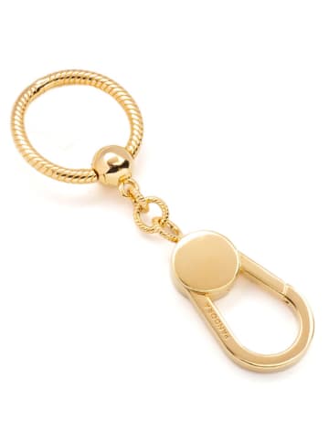 Pandora Vergulde hanger