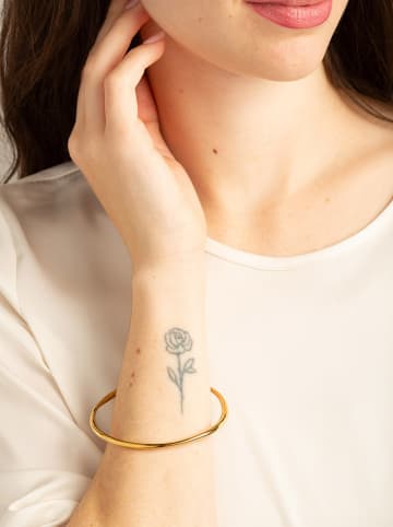 Pandora Vergold. Armreifen