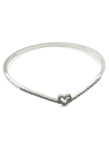 Pandora Zilveren armband met zirkonia's