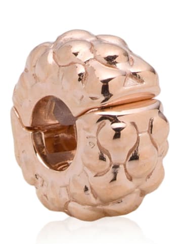 Pandora Rosévergold. Bead