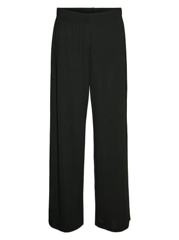 Vero Moda Hose in Schwarz