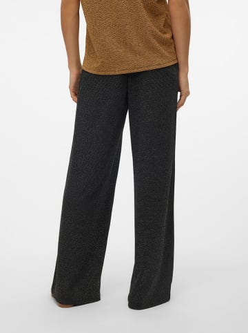 Vero Moda Hose in Schwarz