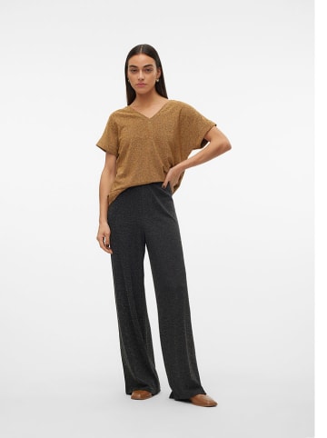Vero Moda Hose in Schwarz