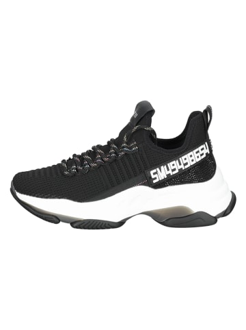 Steve Madden Sneakers in Schwarz