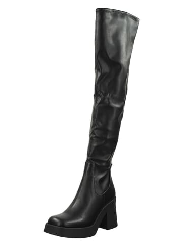 Steve Madden Laarzen zwart