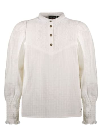 Like Flo Blouse wit