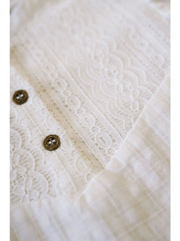 Like Flo Blouse wit