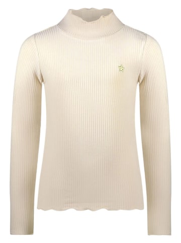 Like Flo Longsleeve crème