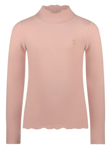 Like Flo Longsleeve in Beige