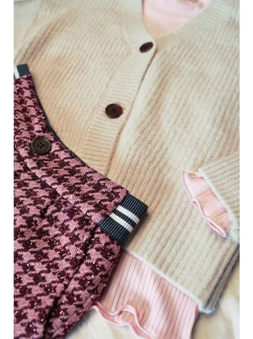 Like Flo Longsleeve in Beige
