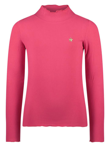 Like Flo Longsleeve in Pink