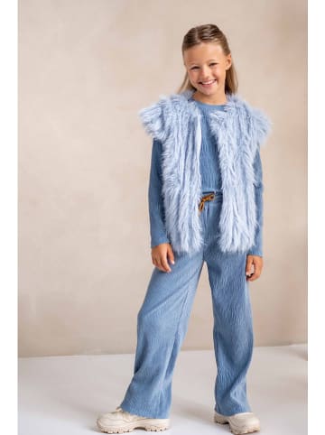Like Flo Broek blauw
