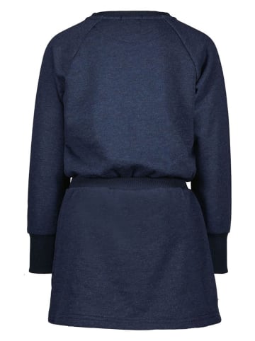 Like Flo Jurk donkerblauw