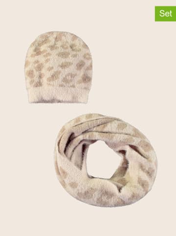Like Flo 2tlg. Winteraccessoires-Set