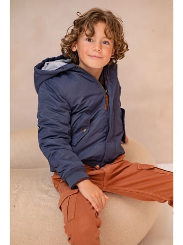 Like Flo Tussenjas donkerblauw