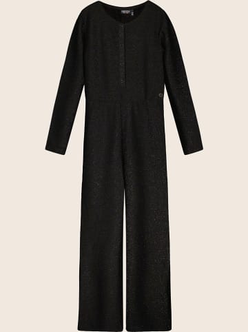 Like Flo Jumpsuit in Schwarz