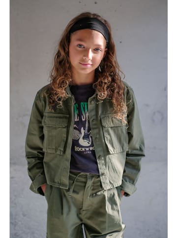Like Flo Hemdjacke in Khaki