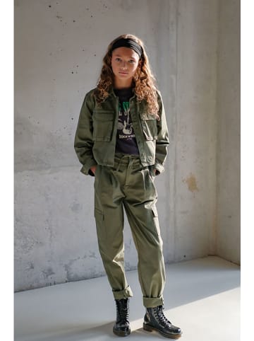 Like Flo Hemdjacke in Khaki