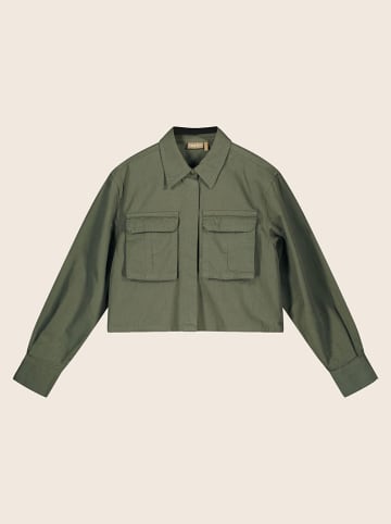 Like Flo Hemdjacke in Khaki