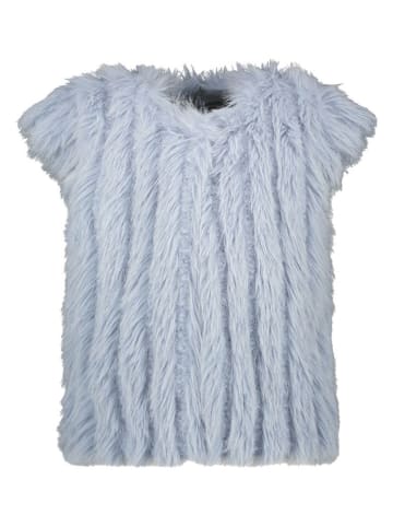 Like Flo Weste in Hellblau